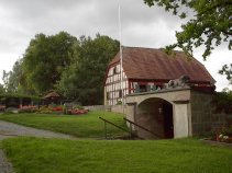 Gemeinde Großhabersdorf im Landkreis Fürth Evangelische Kirchengemeinde