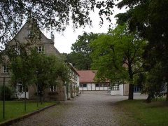 Weihersmühle