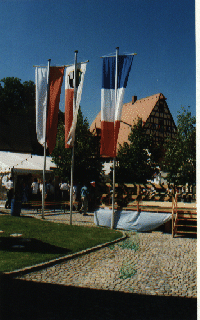 Große Darstellung des Bildes