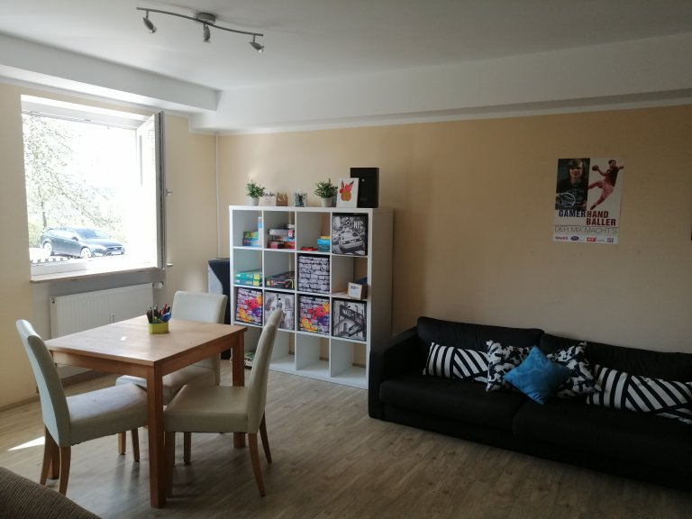 Jugendraum_Besprechungsecke