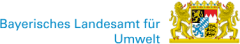 Bayerisches Landesamt für Umwelt Bayerisches Landesamt für Umwelt