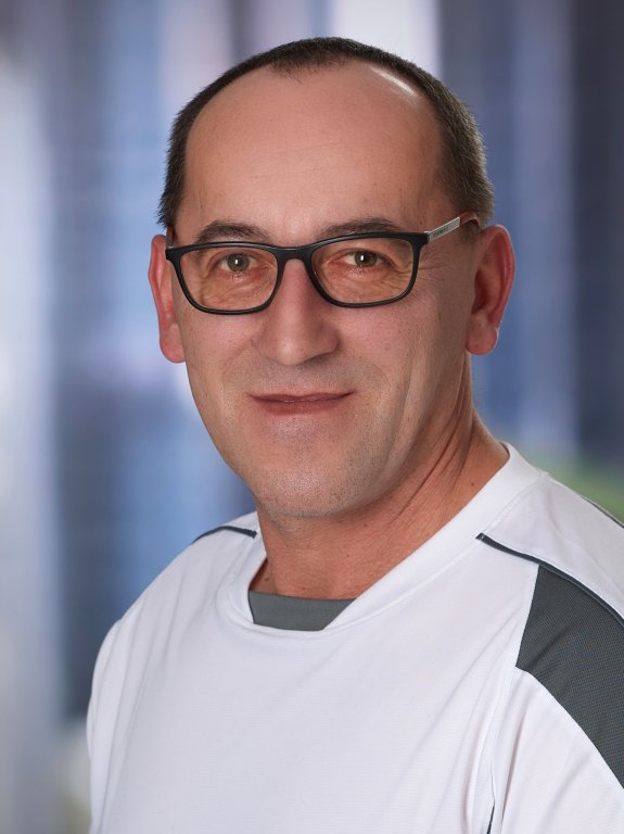 Brückner Armin
