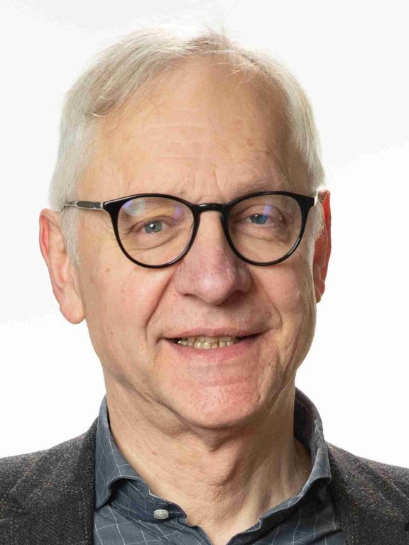 Dipl.-Ing. (FH) Buckel Franz