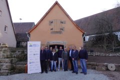 Grossansicht in neuem Fenster: Regionalbudget 2026 - Aufruf