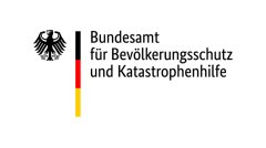 Logo Bundesamt Bevölkerungsschutz Logo Bundesamt Bevölkerungsschutz
